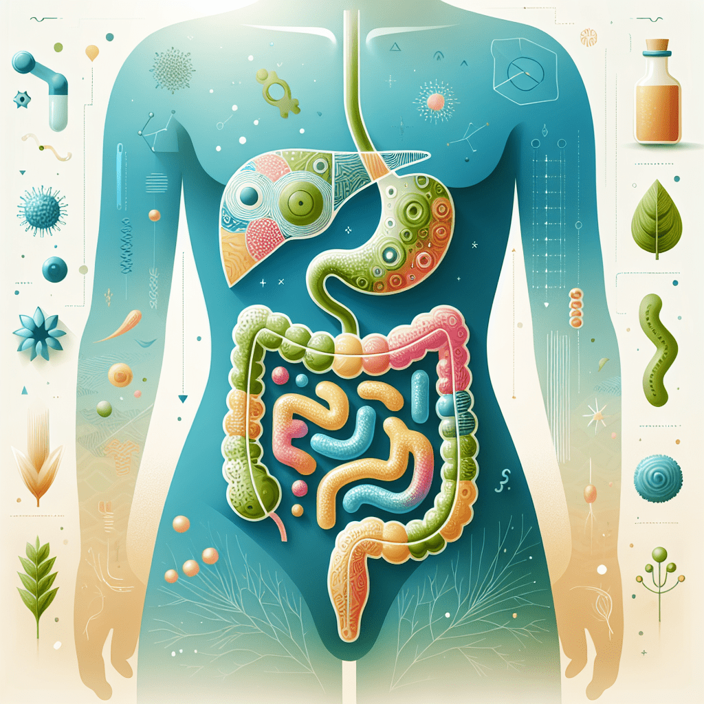 Unlocking the Secrets of Your Gut Microbiome: What You Need to Know Before Testing - InnerBuddies