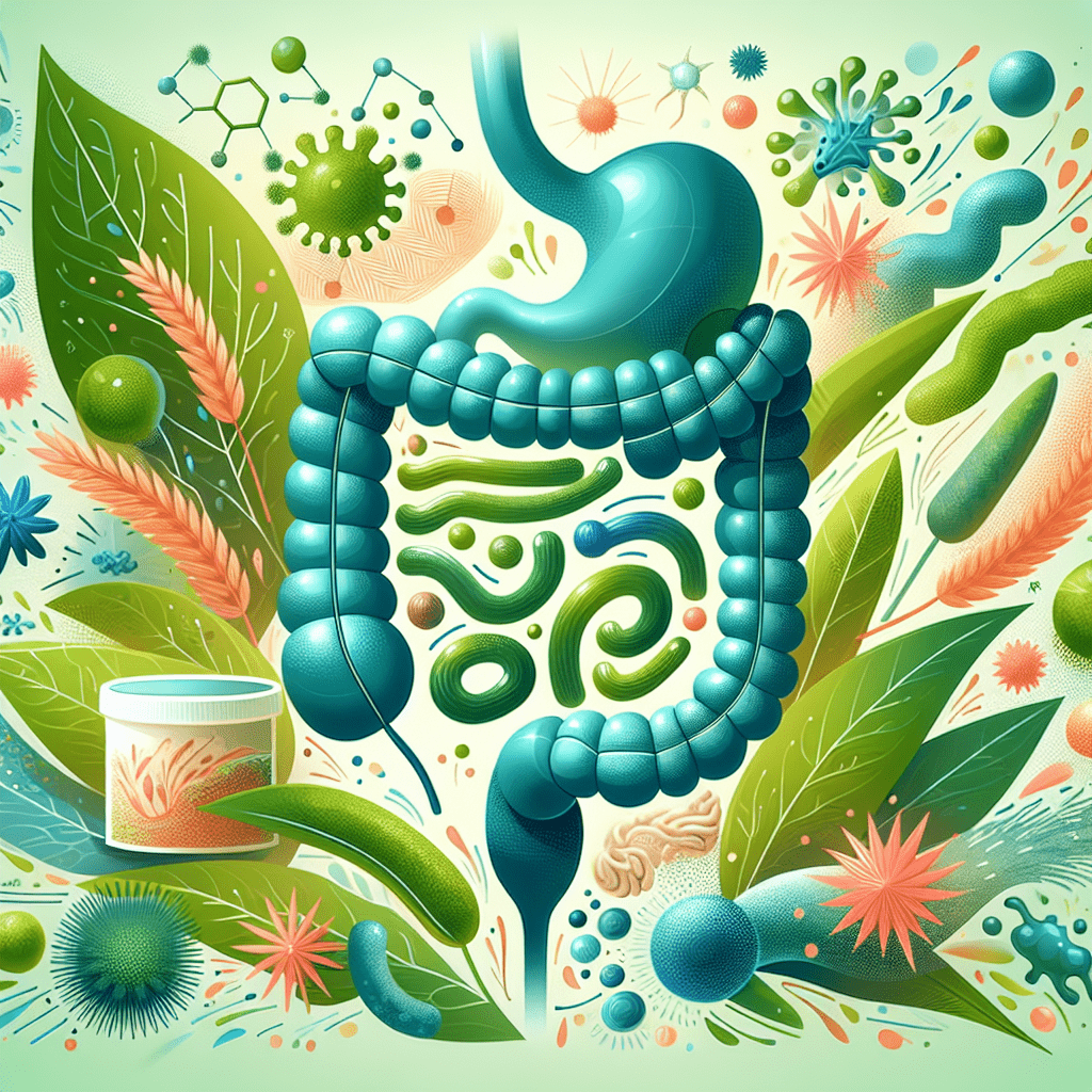 Unlocking the Secrets of Your Microbiome: Innovative Ways to Improve Gut Health Naturally - InnerBuddies