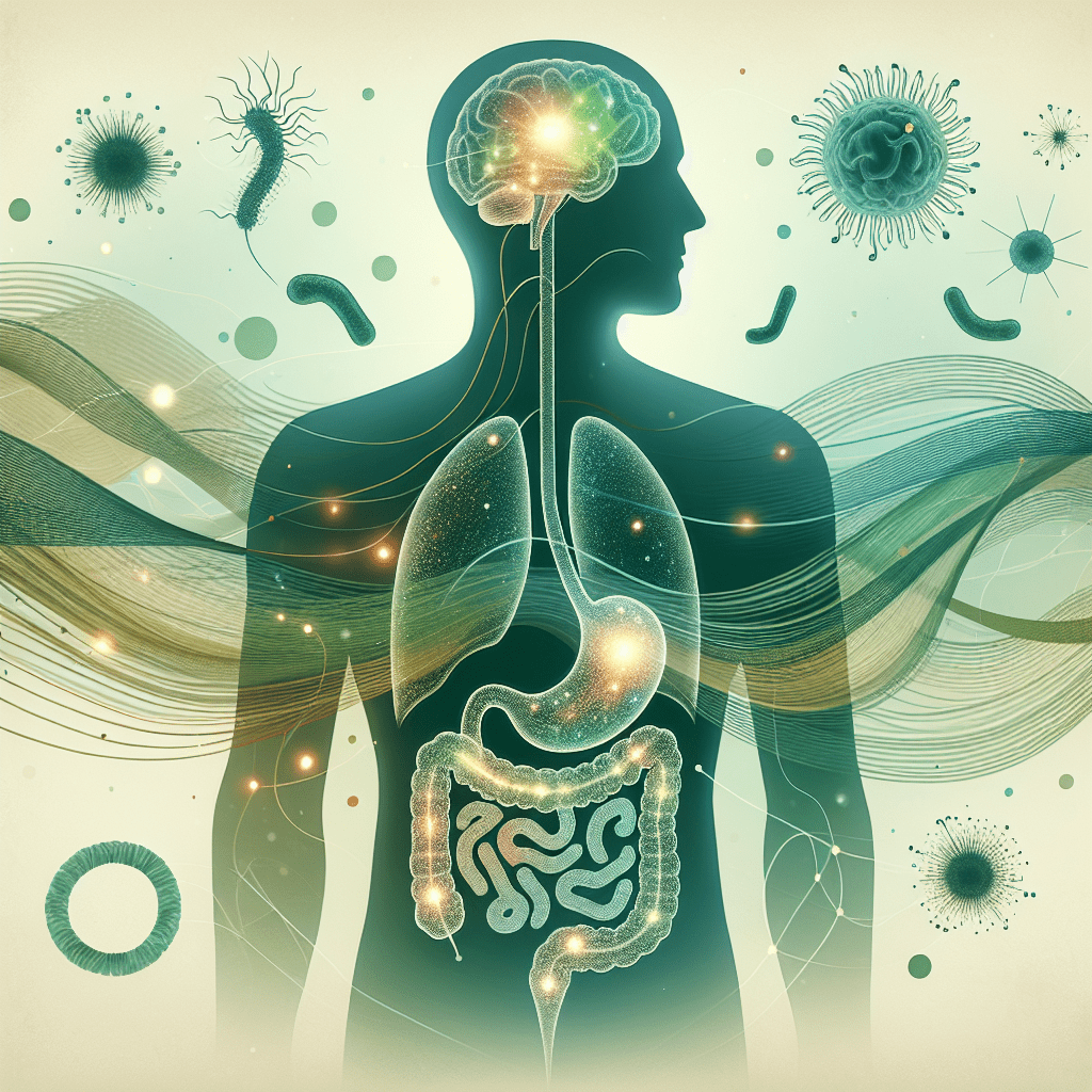 Unlocking Your Brain’s Potential Through Gut Microbiome Testing - InnerBuddies