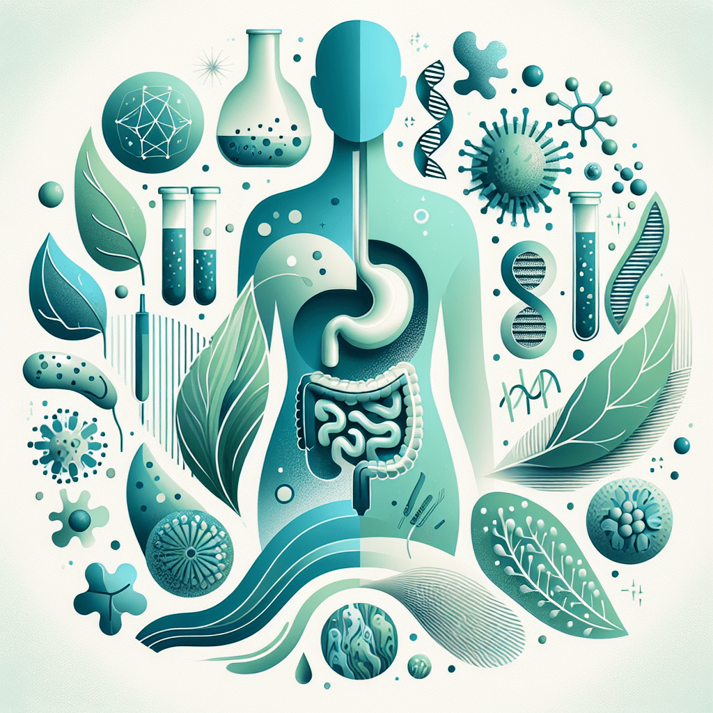 Unlocking Your Gut Health Journey: How to Choose the Right Microbiome Test for You - InnerBuddies