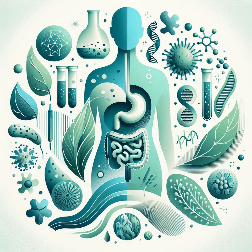 Unlocking Your Gut Health Journey: How to Choose the Right Microbiome Test for You