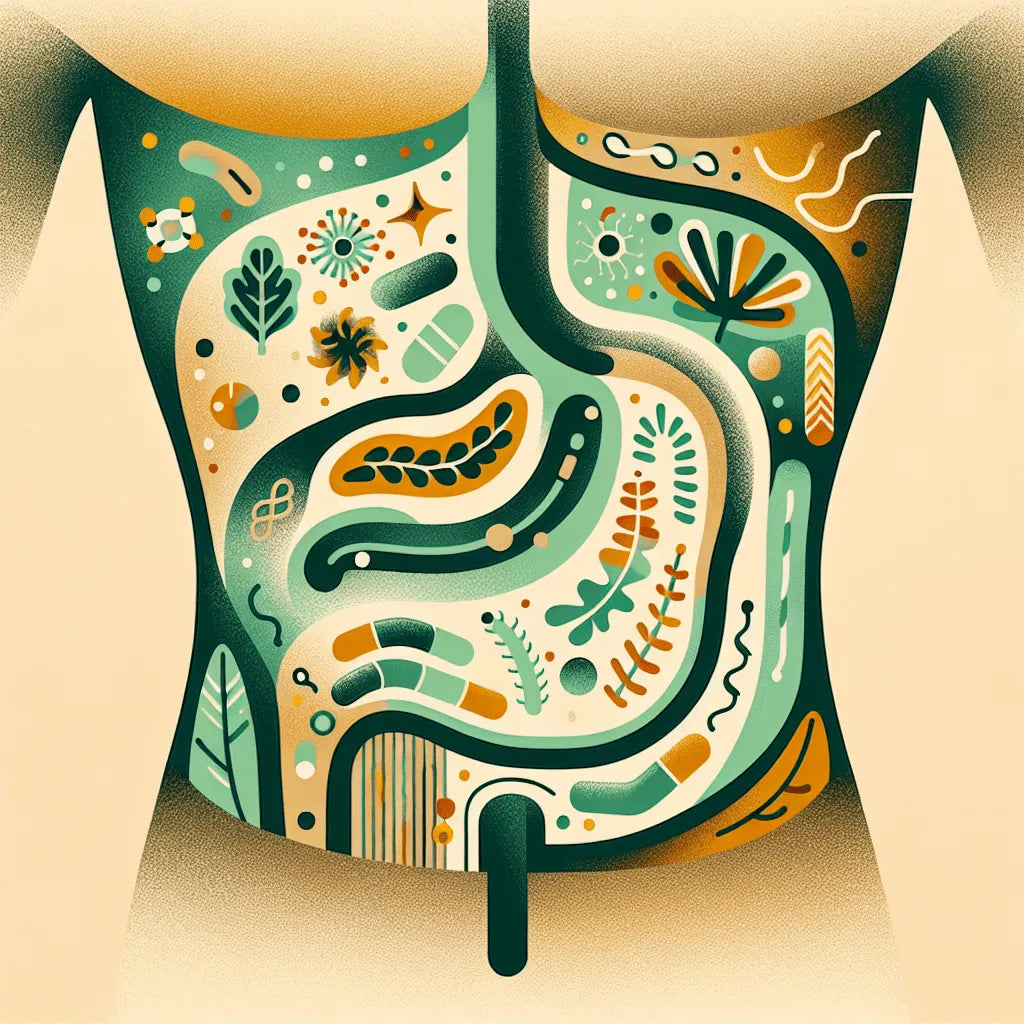 Unlocking Your Gut Health Potential Discover How Microbiome Testing Can Transform Your Wellness Journey