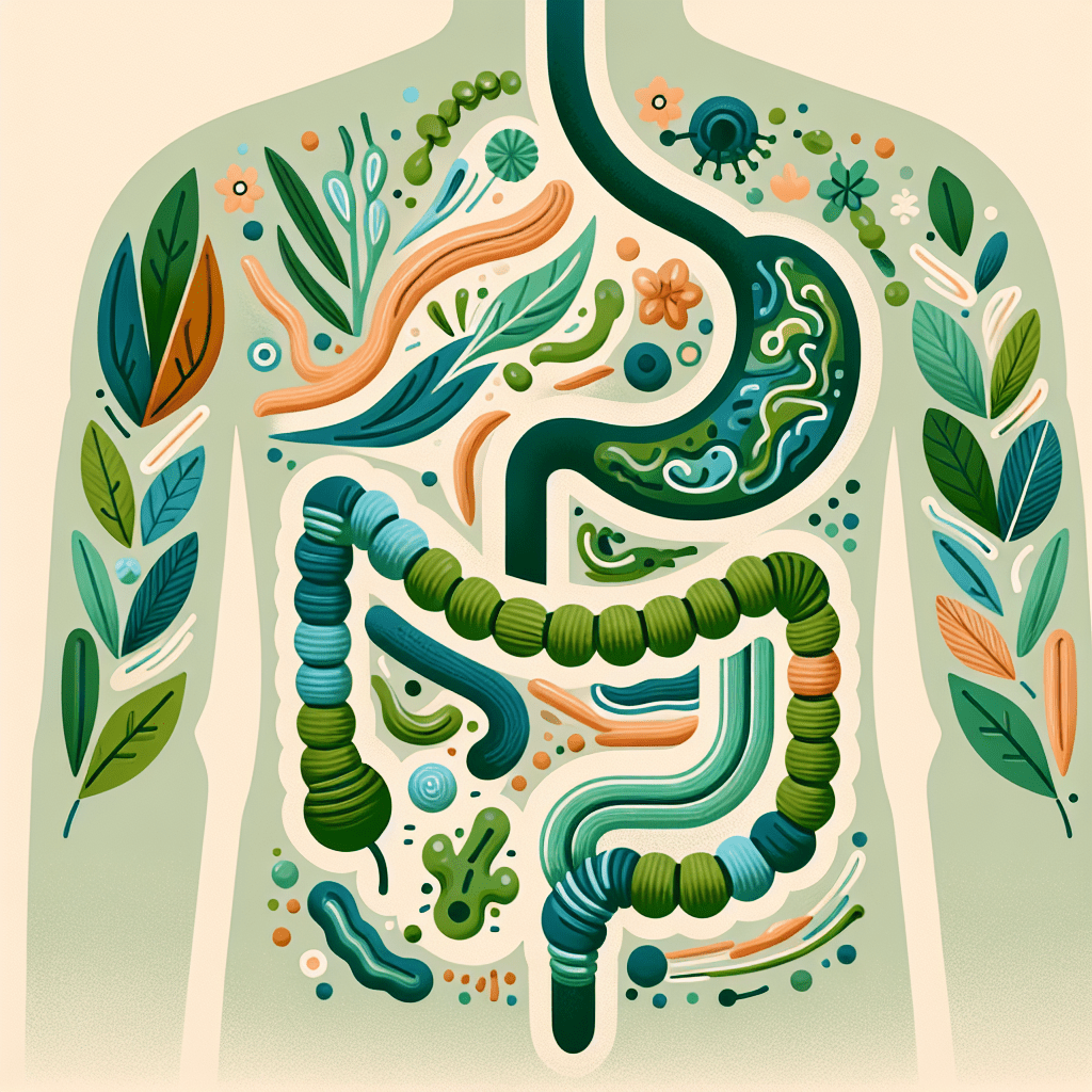 Unlocking Your Gut Health Potential: The Ultimate Guide to Choosing and Using Microbiome Tests - InnerBuddies