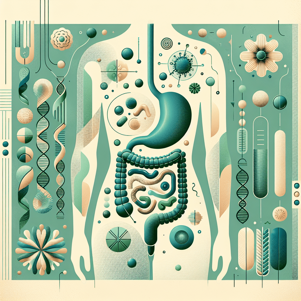 Unlocking Your Gut Health Potential: The Ultimate Guide to Choosing and Using Microbiome Tests - InnerBuddies