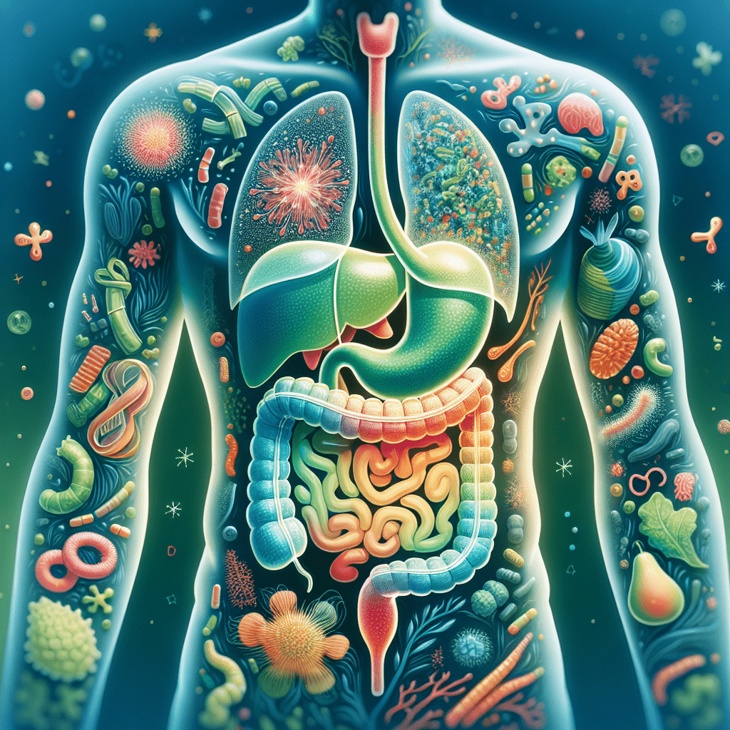 Unlocking Your Gut Health Potential: Top Questions About Microbiome Testing You Need to Know - InnerBuddies