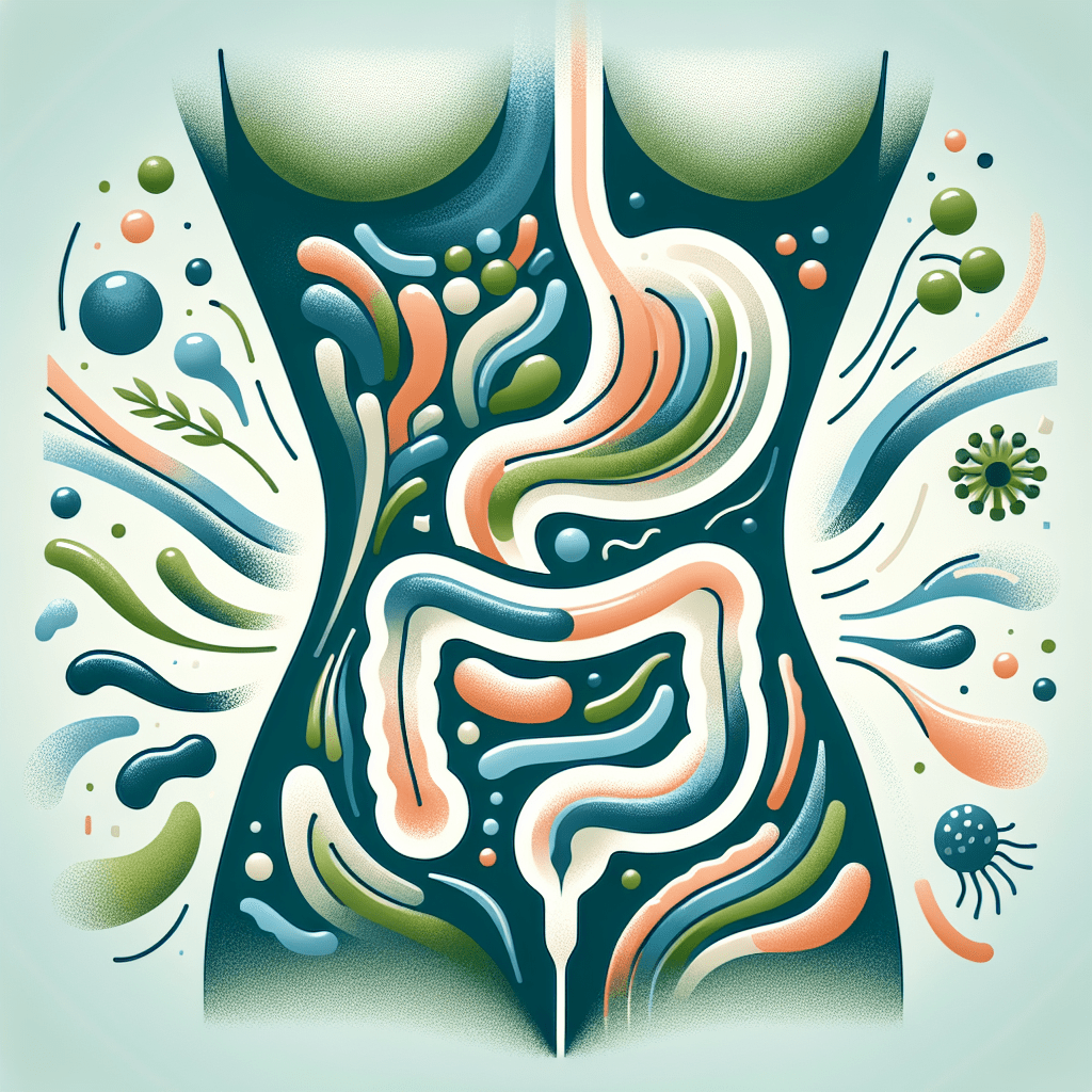 Unlocking Your Gut Health Potential: Top Strategies to Optimize Your Microbiome Today - InnerBuddies