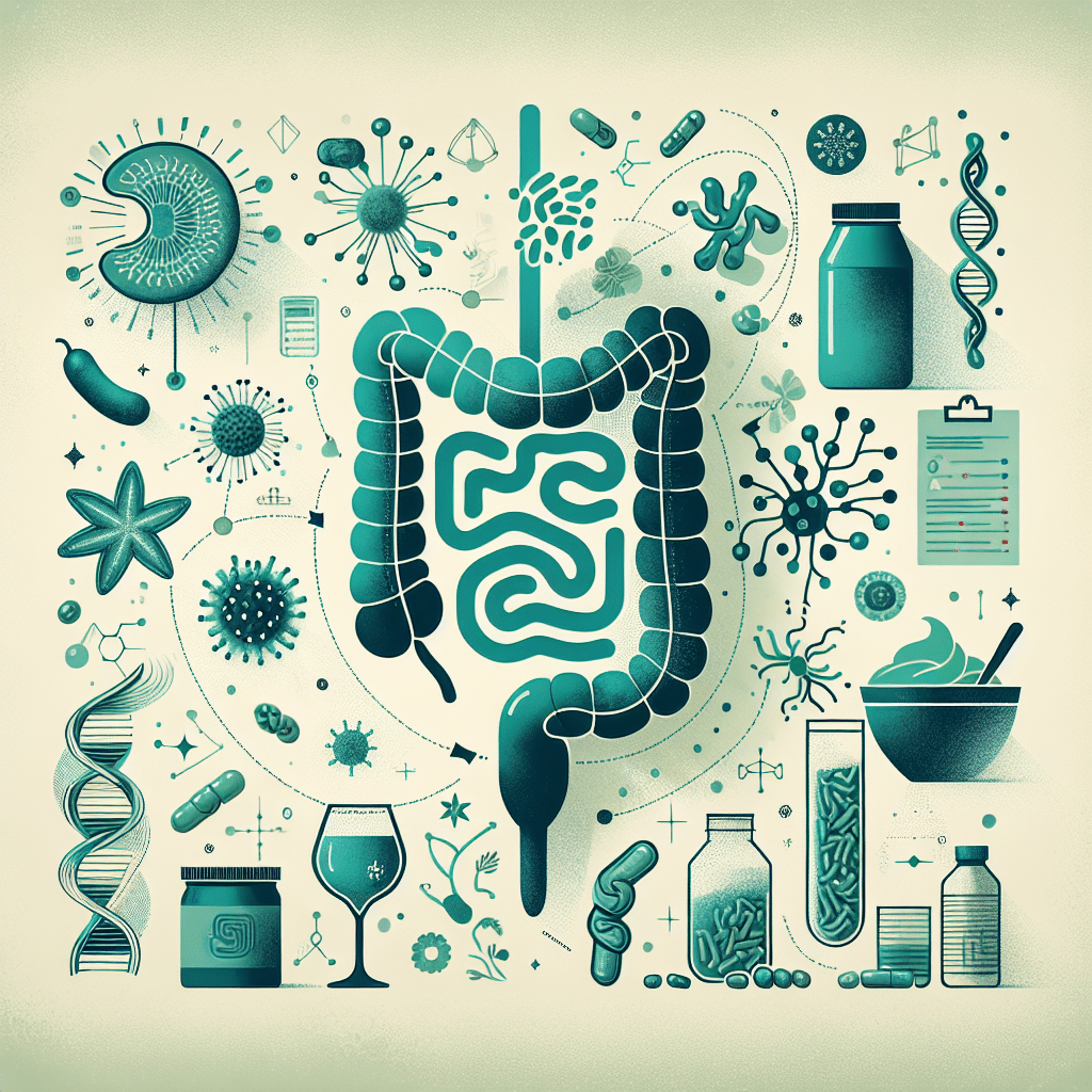 Unlocking Your Gut Health Potential with At-Home Microbiome Testing Tools - InnerBuddies