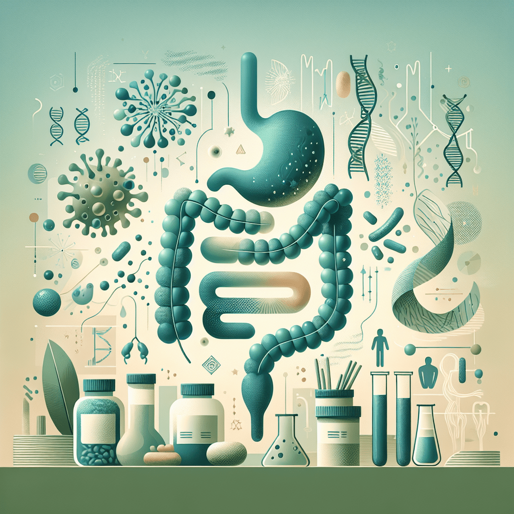 Unlocking Your Gut Health Potential with Innovative Microbiome Testing Strategies - InnerBuddies