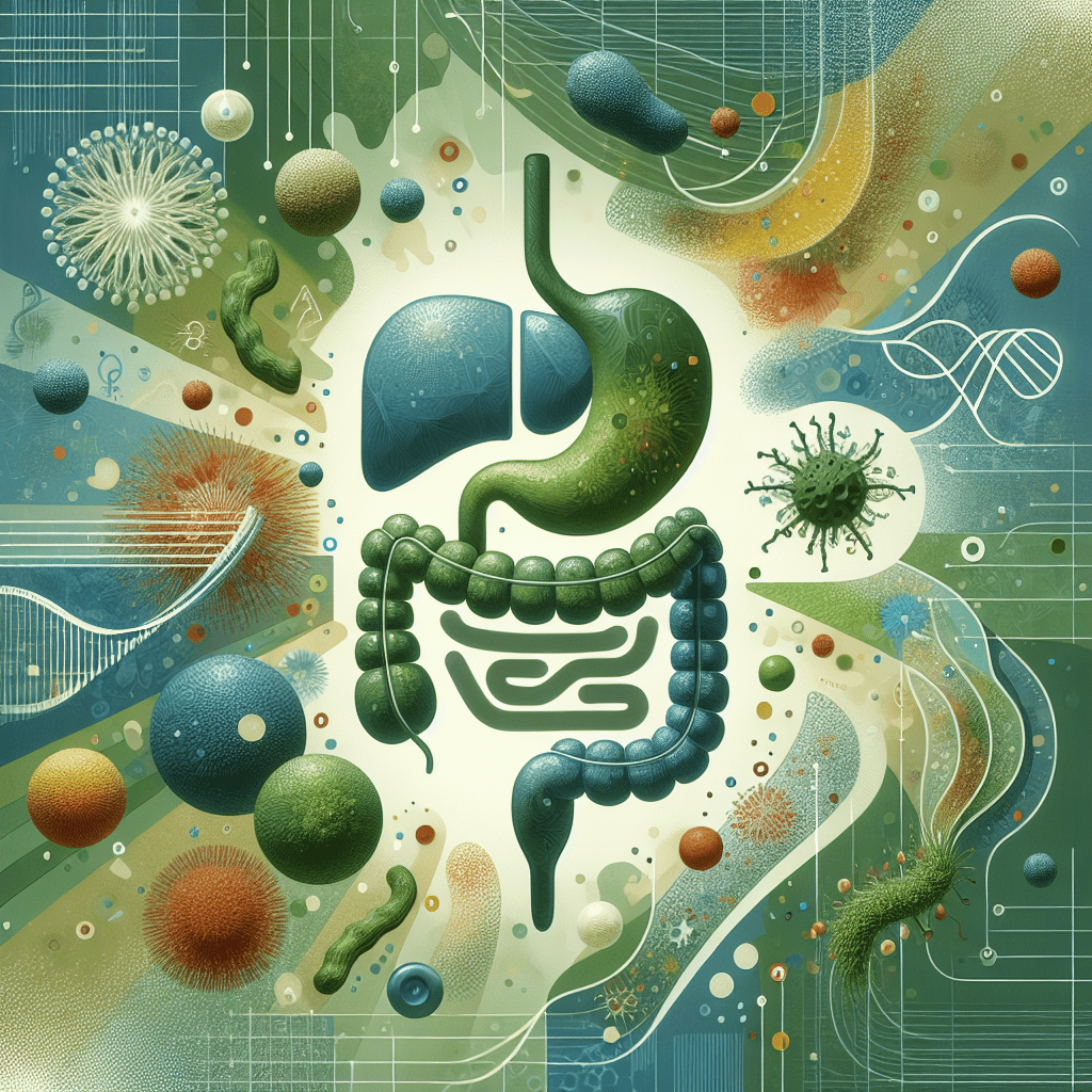 Unlocking Your Gut Health Potential with Innovative Microbiome Testing Strategies - InnerBuddies