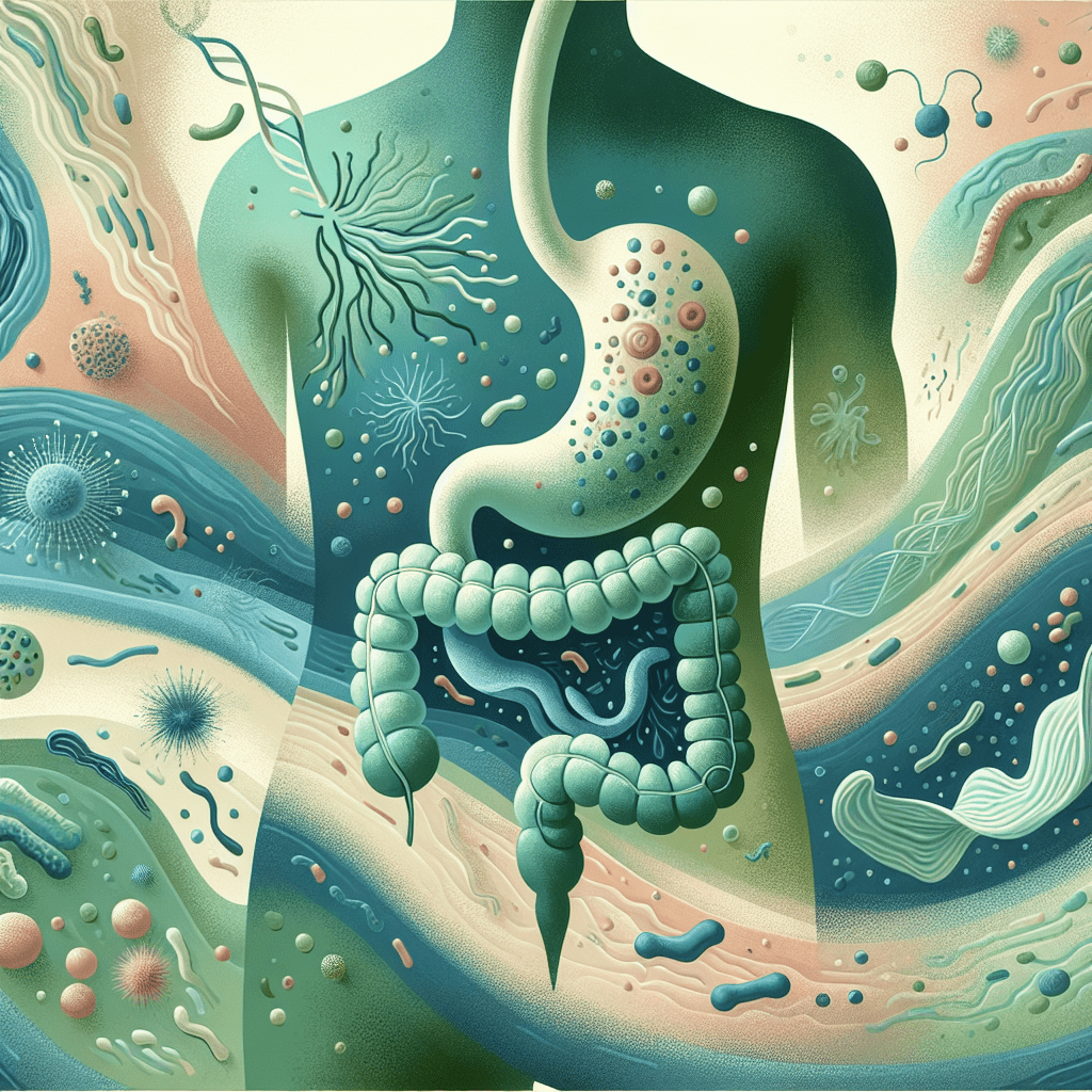 Unlocking Your Gut Health Secrets: How to Choose the Perfect Microbiome Test for You - InnerBuddies