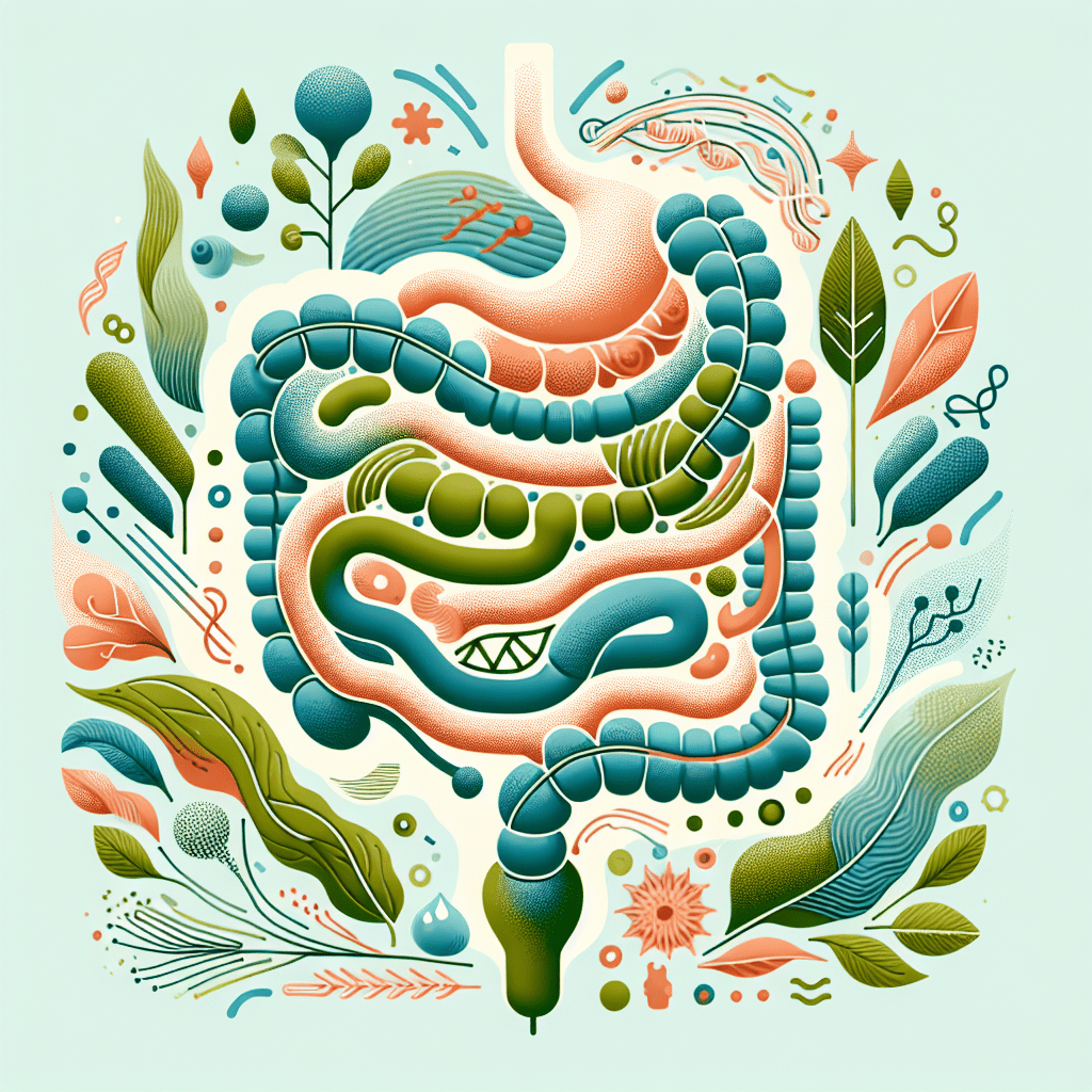 Unlocking Your Gut Health Secrets The Ultimate Guide to Choosing and Using Microbiome Tests - InnerBuddies