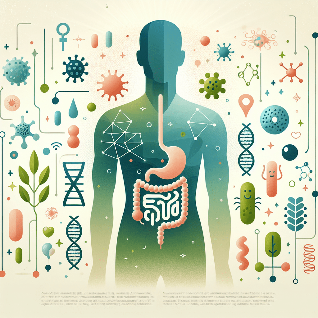 Unlocking Your Gut Health Secrets: What You Need to Know About Microbiome Testing - InnerBuddies