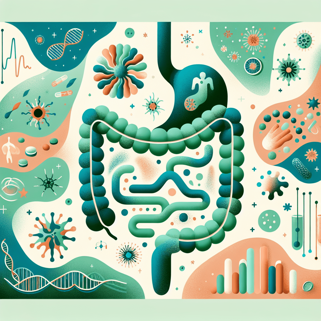 Unlocking Your Gut Health: The Ultimate Guide to Choosing and Using the Best Microbiome Tests - InnerBuddies