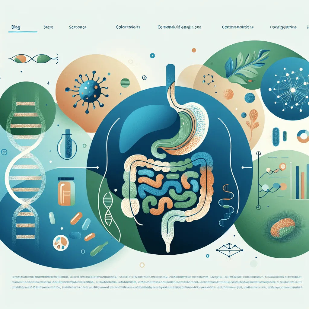 Unlocking Your Gut Health: Top Emerging Microbiome Tests You Havent Heard Of