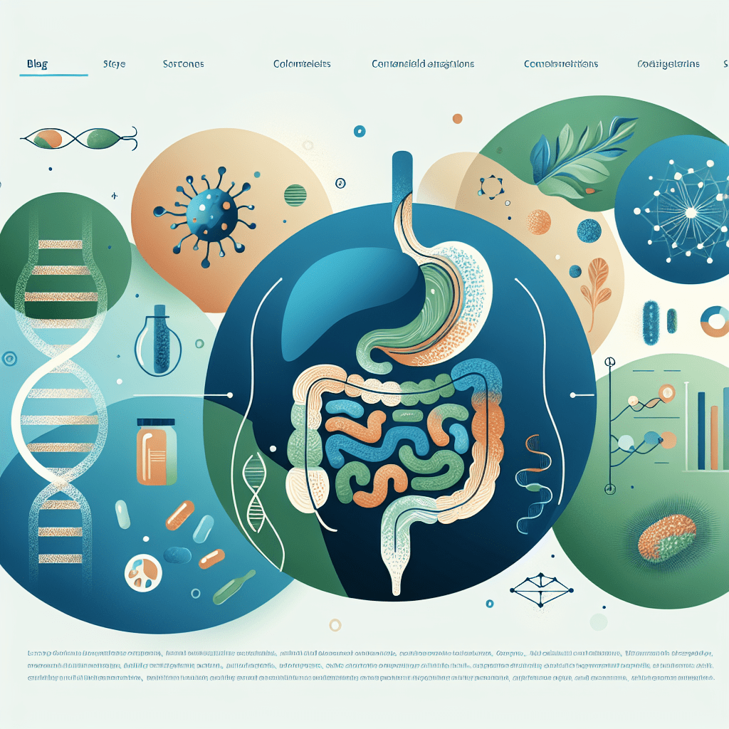 Unlocking Your Gut Health: Top Emerging Microbiome Tests You Haven't Heard Of - InnerBuddies