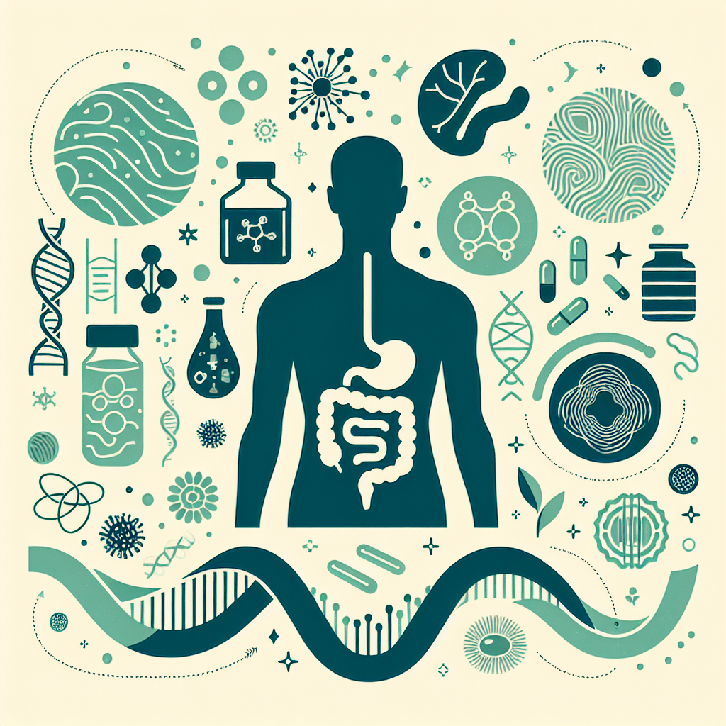 Unlocking Your Gut Health: Top Strategies for Interpreting Microbiome Test Results - InnerBuddies