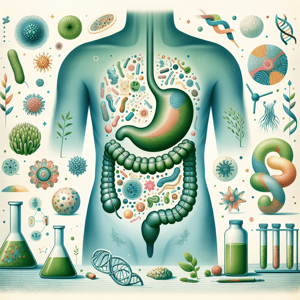 Unlocking Your Gut Microbiome Secrets: The Ultimate Guide to Choosing the Right Test for Better Health - InnerBuddies