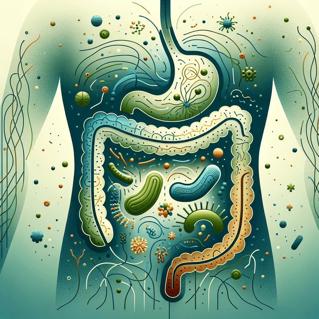Unlocking Your Gut Microbiome Secrets: What You Need to Know Before Taking a Test - InnerBuddies