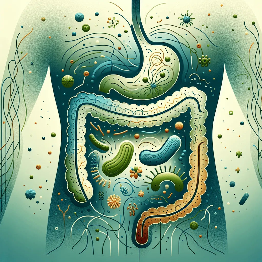 Unlocking Your Gut Microbiome Secrets: What You Need to Know Before Taking a Test