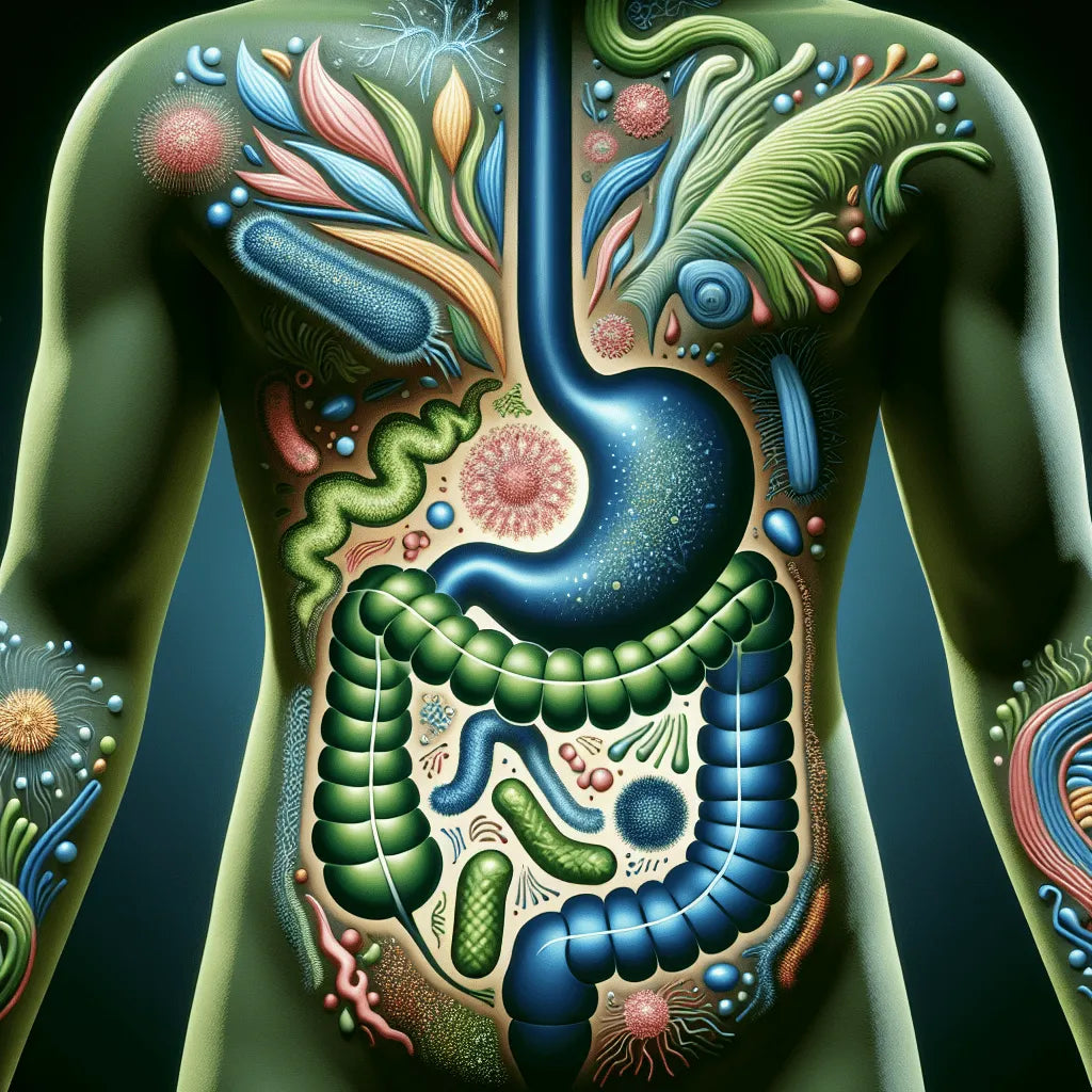 Unlocking Your Guts Secrets: How Microbiome Testing Can Transform Your Health
