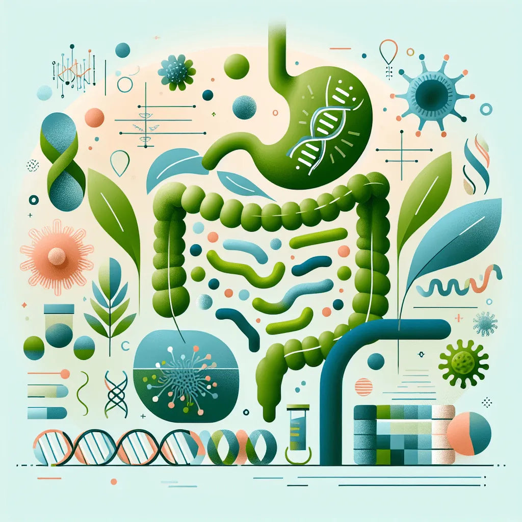 Unlocking Your Guts Secrets: The Ultimate Guide to Choosing the Right Microbiome Test