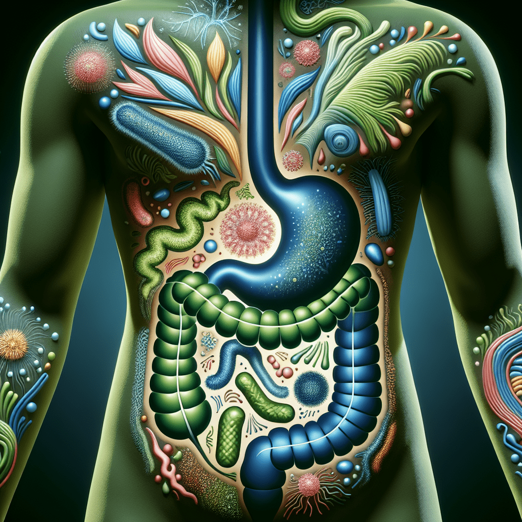 Unlocking Your Gut's Secrets: How Microbiome Testing Can Transform Your Health - InnerBuddies