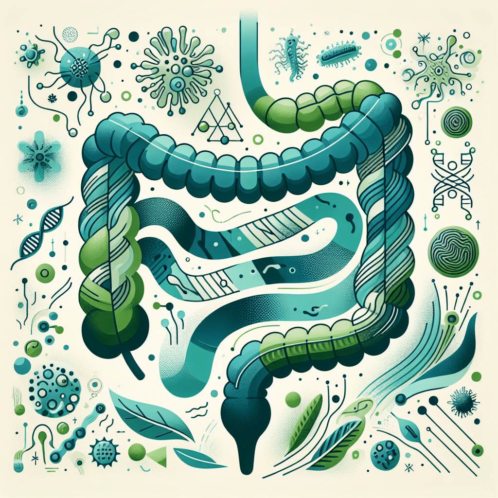 Unlocking Your Microbiome: How Gut Testing Can Transform Your Digestive Health - InnerBuddies