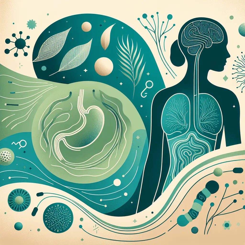 Unlocking Your Microbiomes Potential to Boost Mental Health and Mood