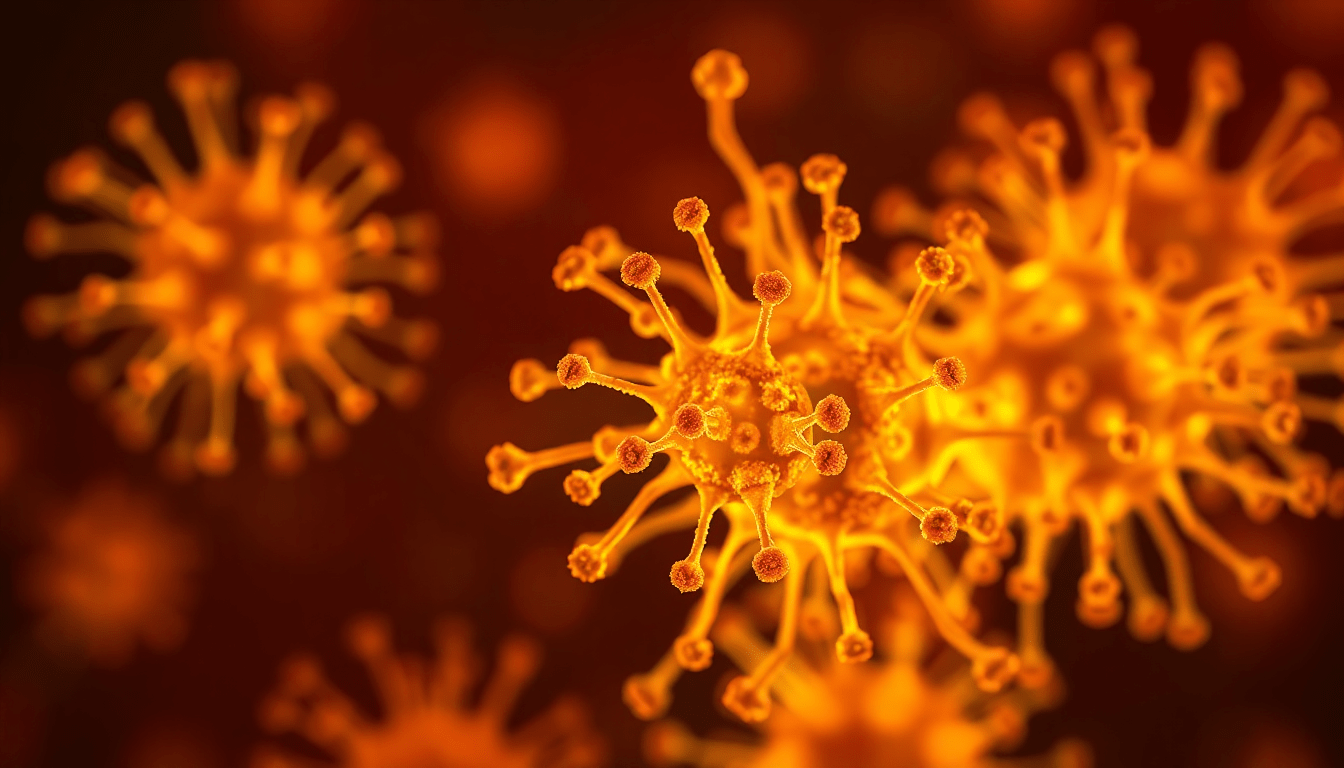 Untapped Power of the Human Phageome: Discover Gut Viruses and Health Benefits - InnerBuddies