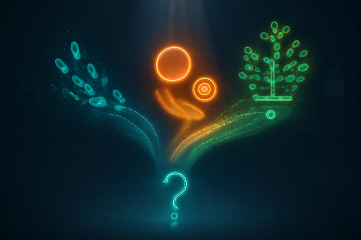 Viome vs ZOE