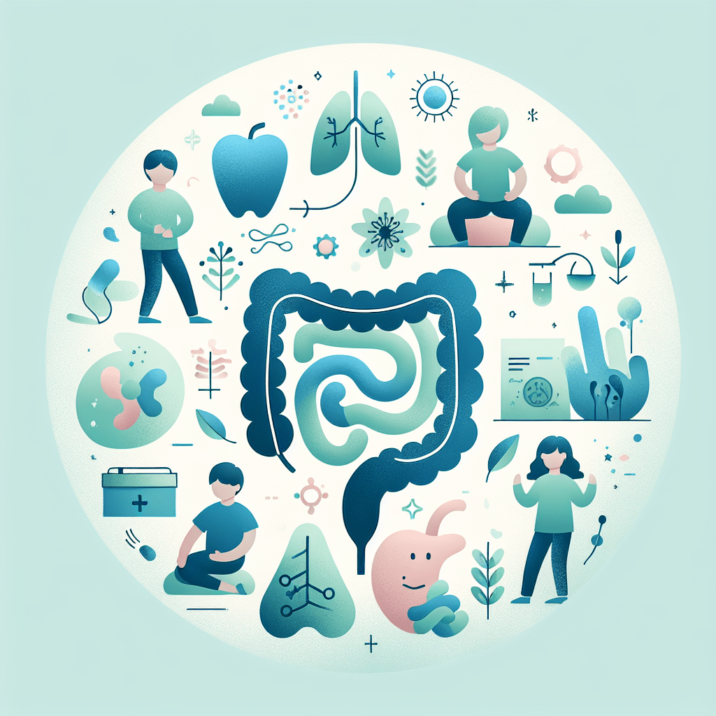 What age do kids get IBS? - InnerBuddies