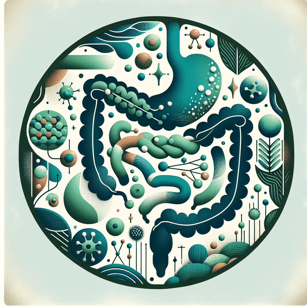 What age does IBD usually start? - InnerBuddies