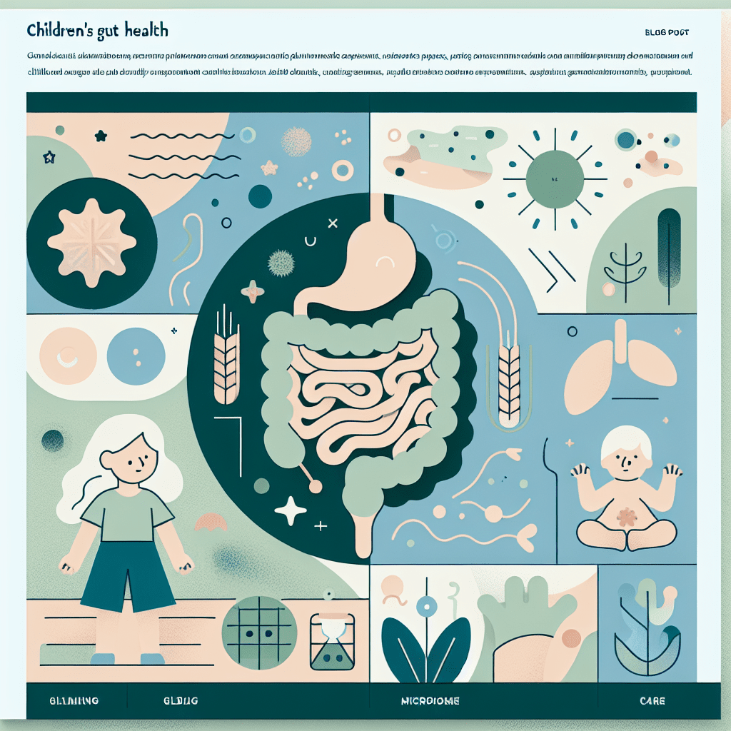 What age is considered very early-onset IBD? - InnerBuddies