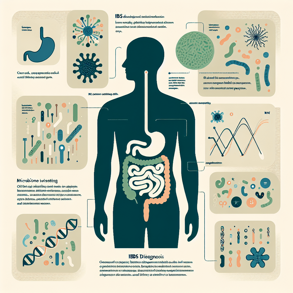 What age is IBS usually diagnosed? - InnerBuddies