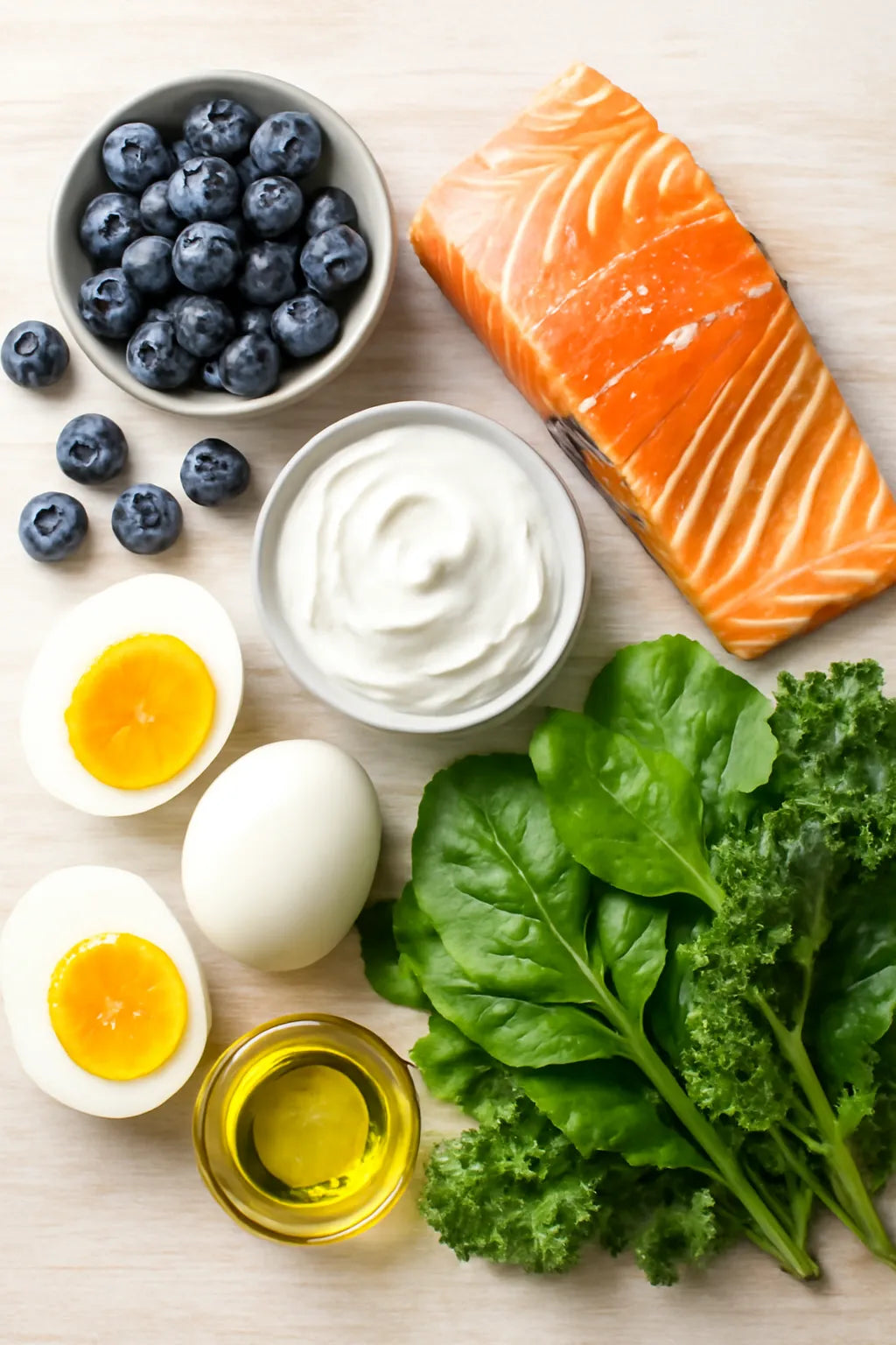 foods for seniors