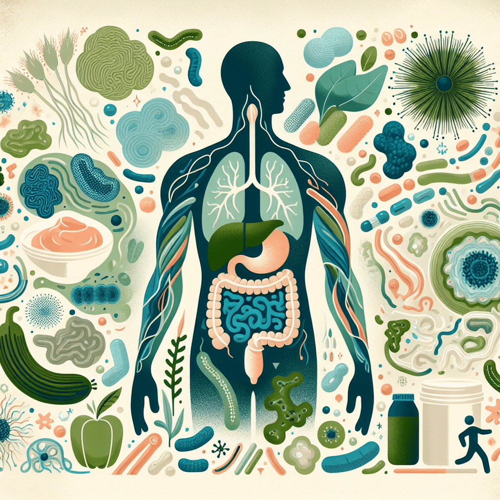 What are 7 tips for a healthy gut? - InnerBuddies