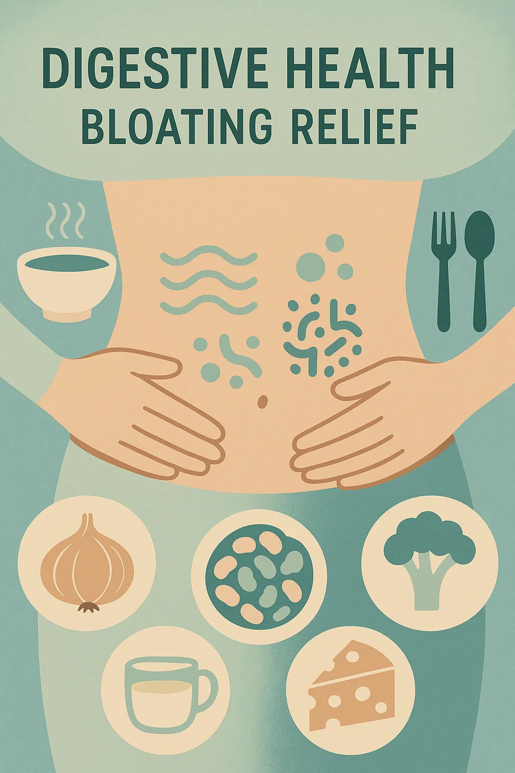 foods to avoid bloating