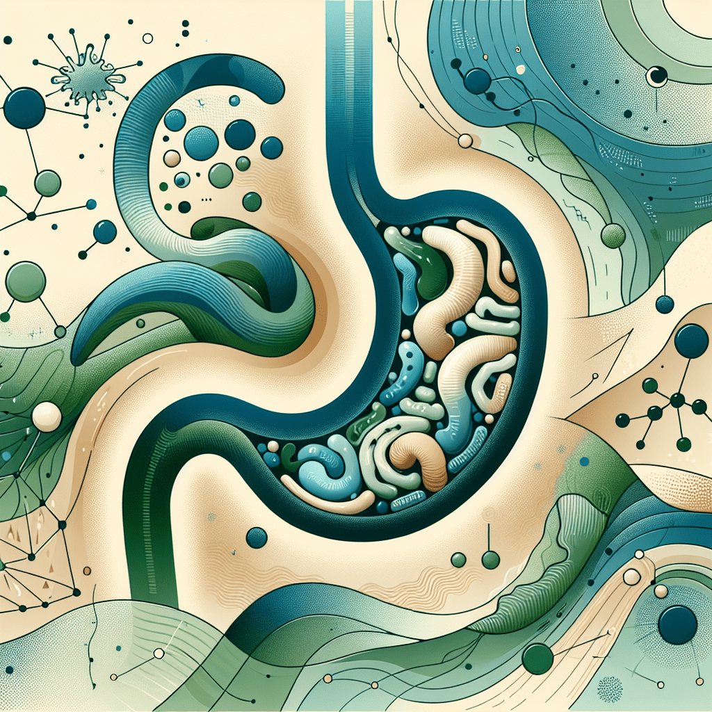 What are four signs that your digestive system isn't working properly? - InnerBuddies