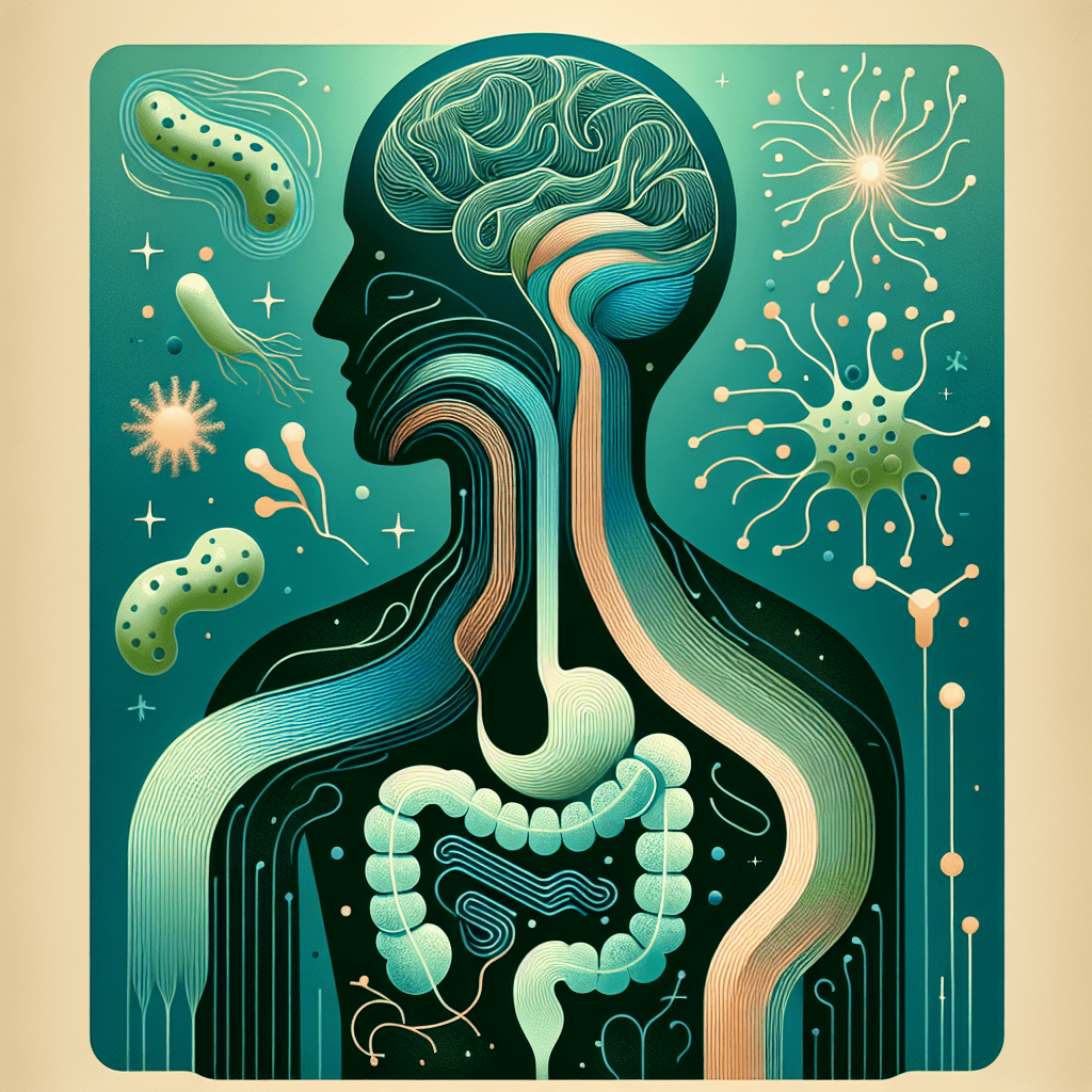 What are gut-brain symptoms? - InnerBuddies