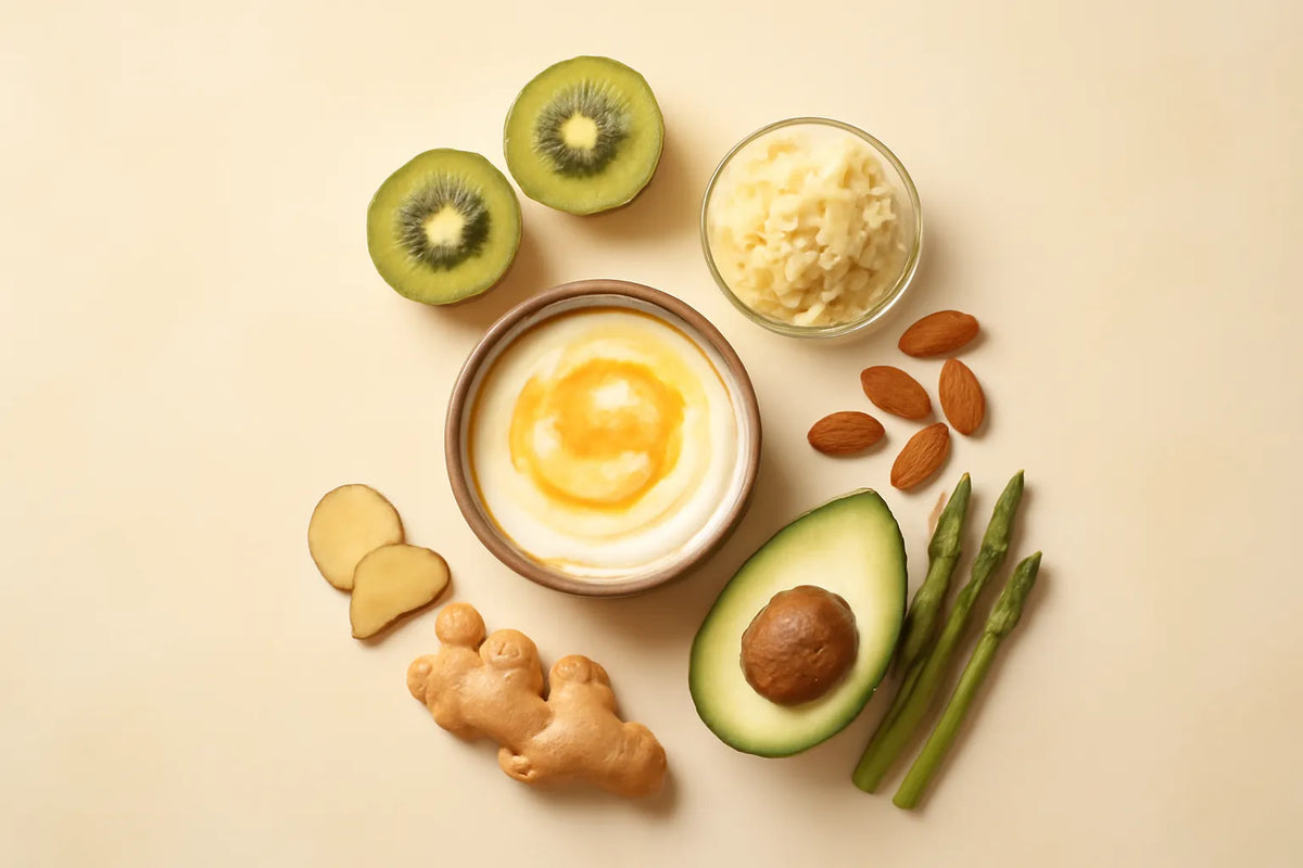 postbiotics
