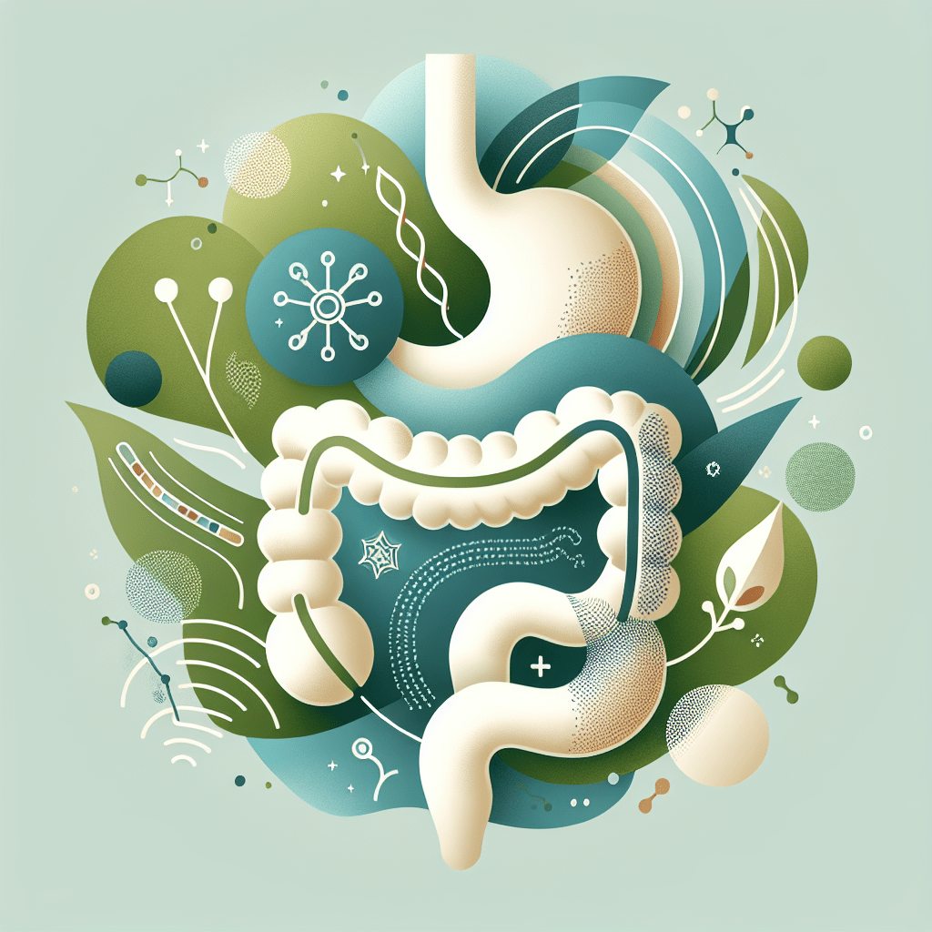 What are signs of gut dysbiosis? - InnerBuddies