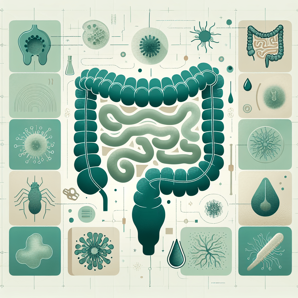 What are stools like when the gut flora is damaged? - InnerBuddies