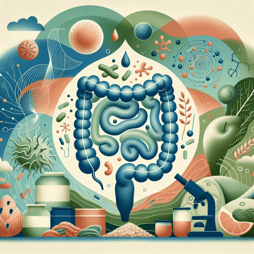 What are stools like with damaged gut flora? - InnerBuddies