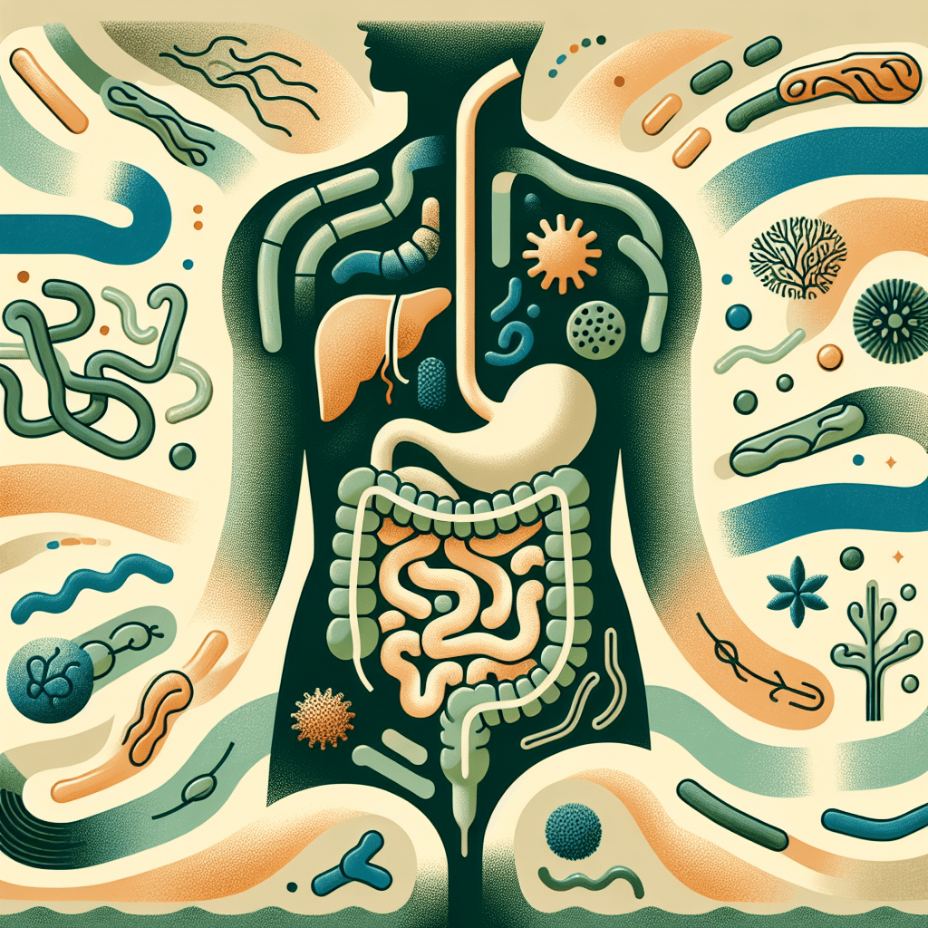 What are stools like with intestinal dysbiosis? - InnerBuddies