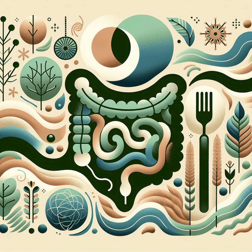 What are the 3 F's for gut health? - InnerBuddies