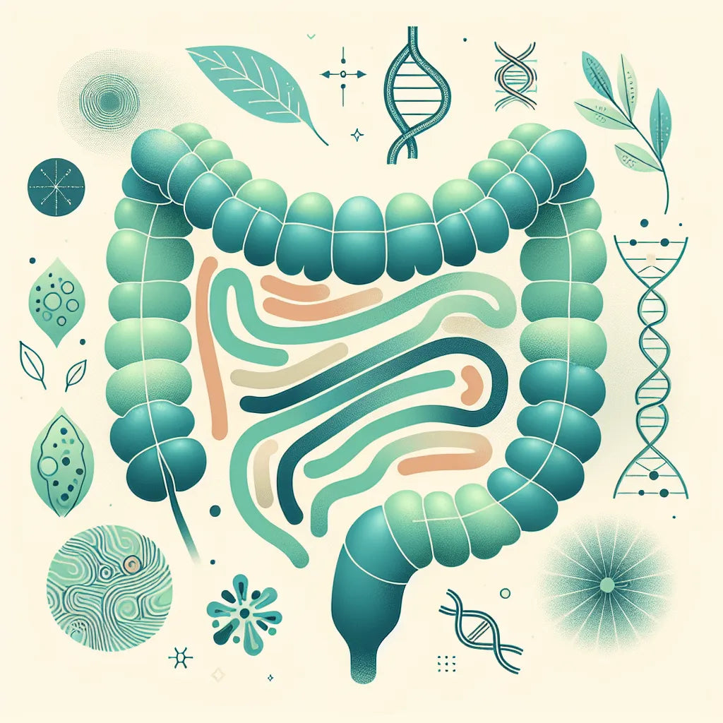 What are the 4 Ps of ulcerative colitis