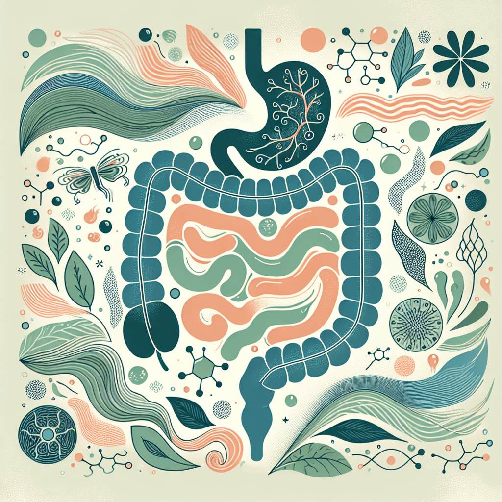 What are the 4 R's of gut healing? - InnerBuddies