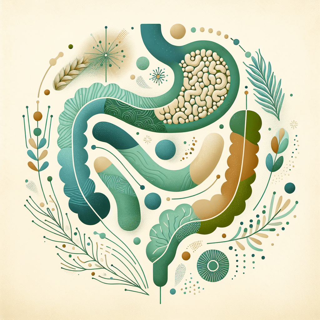 What are the 4 R's of gut repair? - InnerBuddies