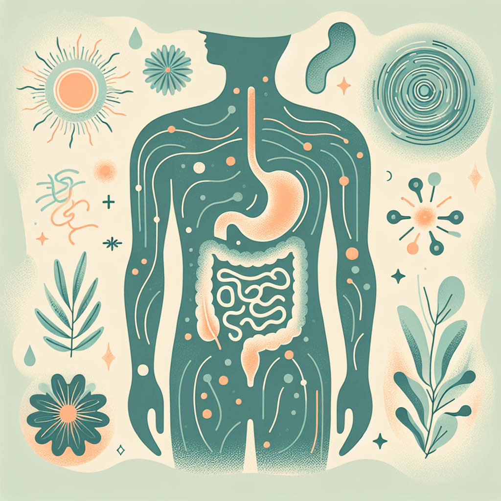 What are the 5 classic signs of inflammation? - InnerBuddies