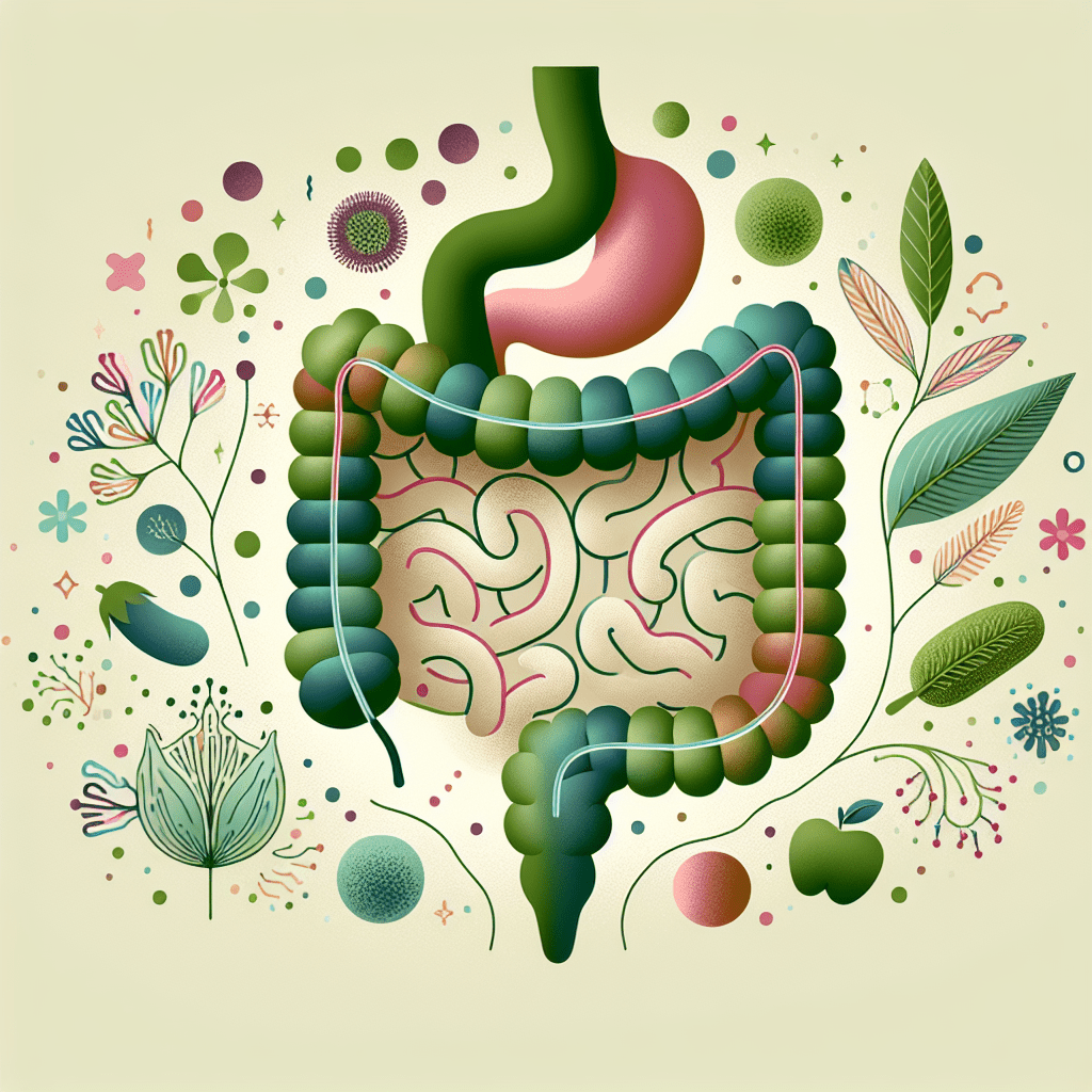 What are the 5 rules of gut healing? - InnerBuddies